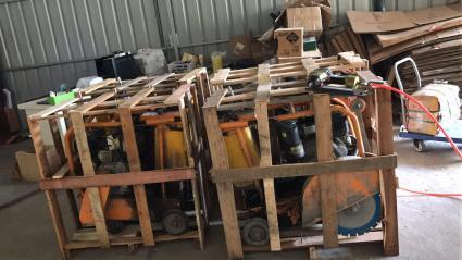 陵水行李、家具、电器包装托运