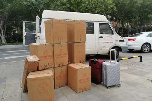 陵水行李托运公司